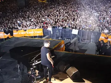 Pablo López Pablo López
