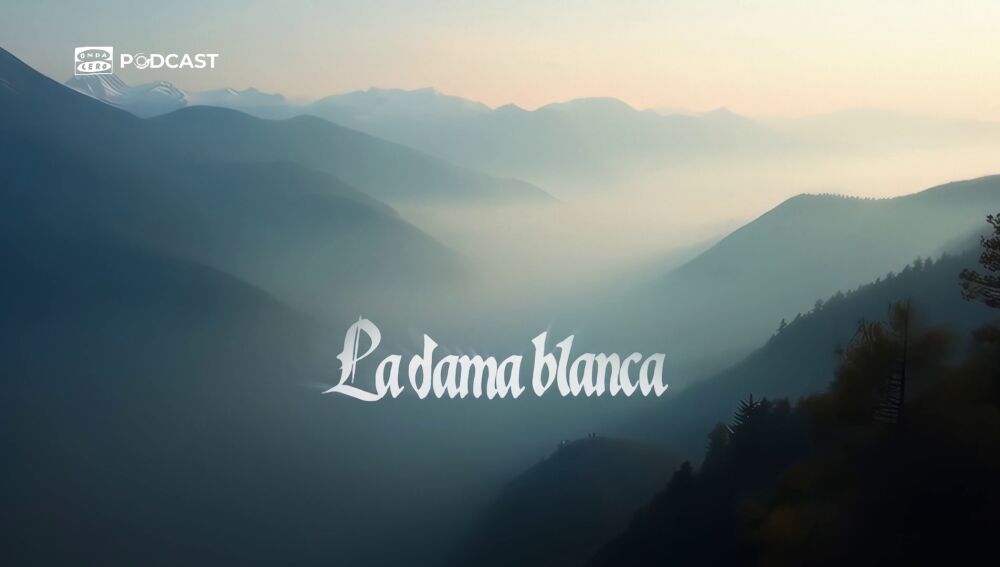 Onda Cero Podcast estrena el thriller de terror ‘La dama blanca’, reinterpretación en clave policial del mito de la Llorona