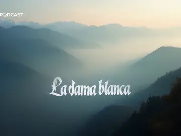 Onda Cero Podcast estrena el thriller de terror ‘La dama blanca’, reinterpretación en clave policial del mito de la Llorona Onda Cero Podcast estrena el thriller de terror ‘La dama blanca’, reinterpretación en clave policial del mito de la Llorona