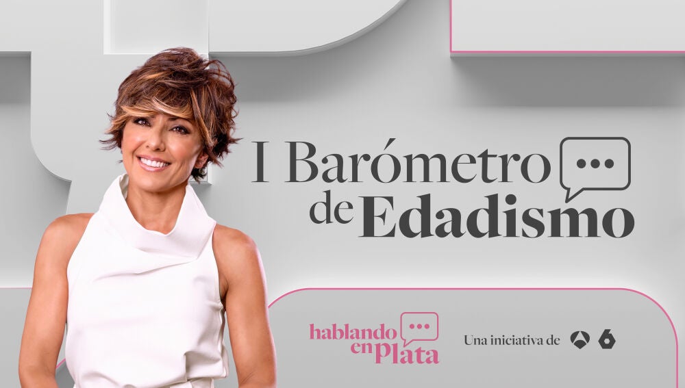 I Bar&oacute;metro de edadismo