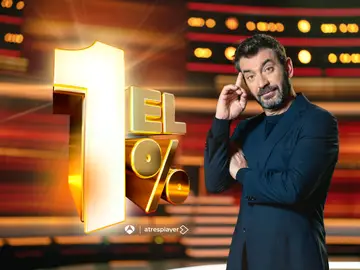 segunda temporada de ‘El 1%’ segunda temporada de ‘El 1%’