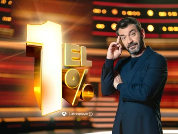 segunda temporada de ‘El 1%’ segunda temporada de ‘El 1%’