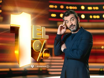 Segunda temporada de ‘El 1%’ Segunda temporada de ‘El 1%’