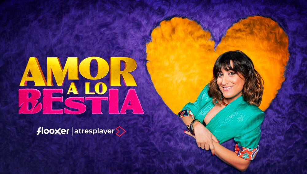 ‘Amor a lo bestia’