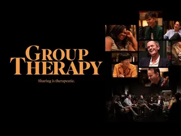 ‘Terapia de grupo’ ‘Terapia de grupo’