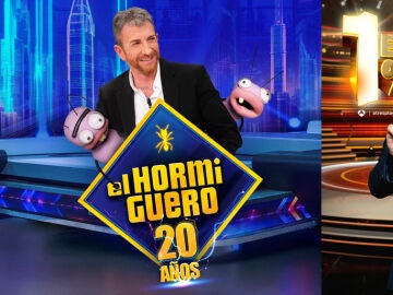 Antena 3 gana el miércoles Antena 3 gana el miércoles