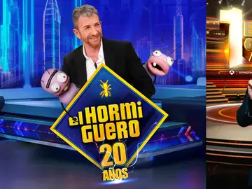 Antena 3 gana el miércoles Antena 3 gana el miércoles
