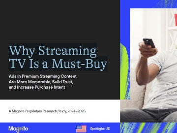 Why Streaming TV Is a Must-Buy Why Streaming TV Is a Must-Buy