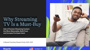 Why Streaming TV Is a Must-Buy Why Streaming TV Is a Must-Buy