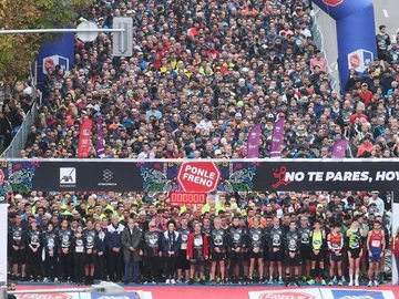 Carrera Ponle Freno Carrera Ponle Freno