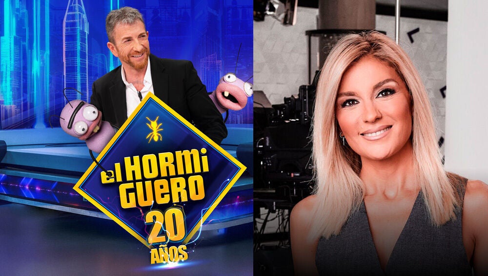 Antena 3, l&iacute;der del lunes con lo m&aacute;s visto de la TV. Antena 3 Noticias 1 arrasa con su m&aacute;ximo en 17 a&ntilde;os (25,2%) y 'El Hormiguero' sigue imbatible como lo m&aacute;s visto de la noche