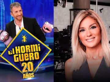 Antena 3, líder del lunes con lo más visto de la TV. Antena 3 Noticias 1 arrasa con su máximo en 17 años (25,2%) y 'El Hormiguero' sigue imbatible como lo más visto de la noche