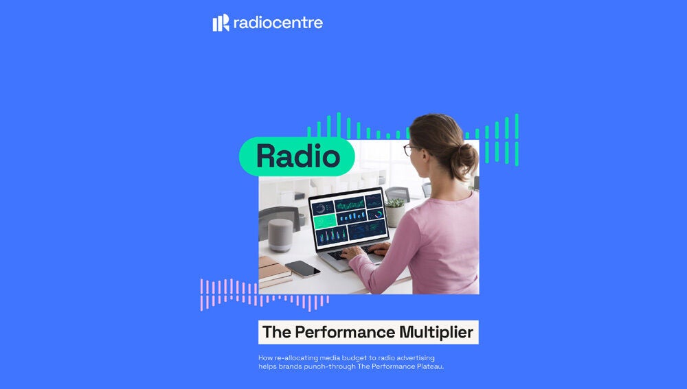 Estudio de Radiocentre 