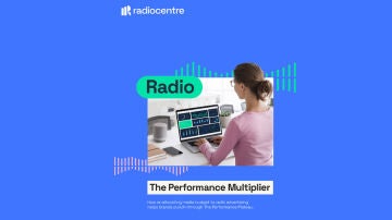 Estudio de Radiocentre 