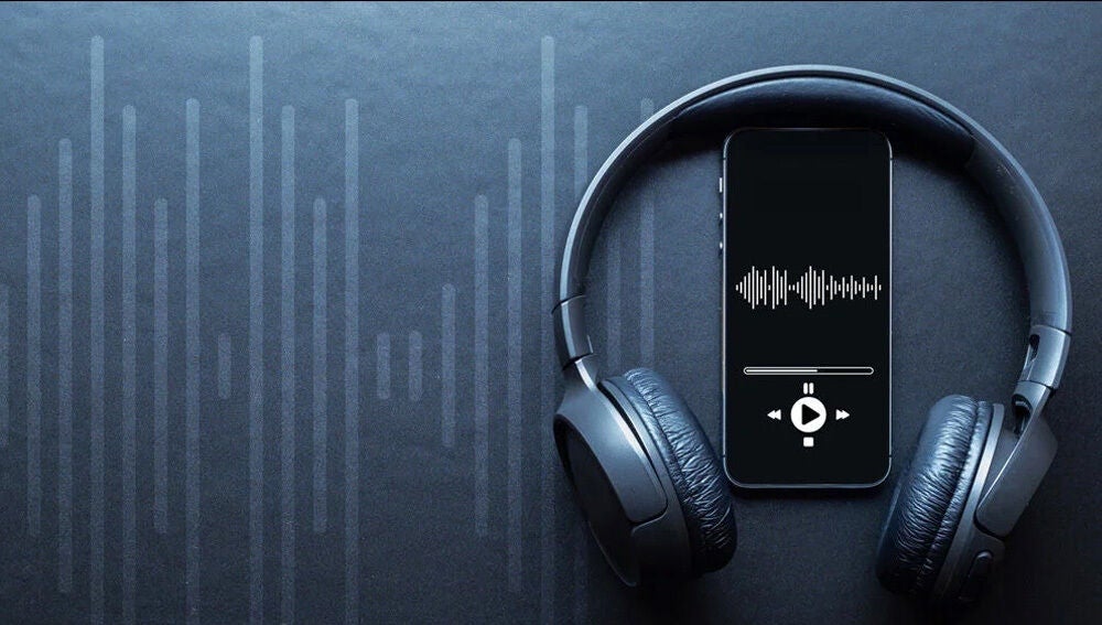 La radio por internet