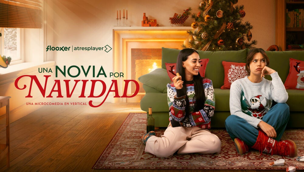 Una novia por Navidad