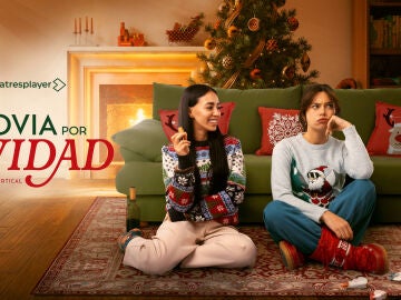 Una novia por Navidad Una novia por Navidad