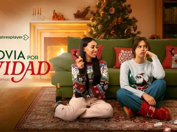 Una novia por Navidad Una novia por Navidad