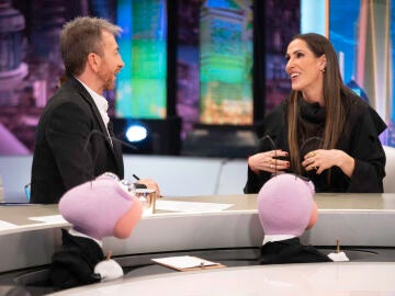 "Es un poco inmoral, pero no ilegal": los consejos de Malú para ser un buen ex "Es un poco inmoral, pero no ilegal": los consejos de Malú para ser un buen ex