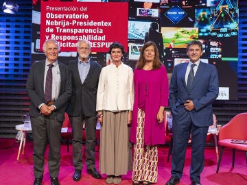 Observatorio Nebrija-Presidentex