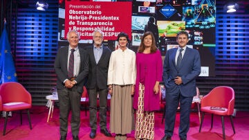 Observatorio Nebrija-Presidentex