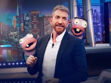El Hormiguero El Hormiguero