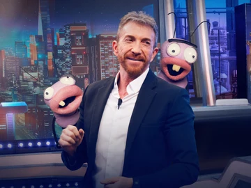 El Hormiguero El Hormiguero