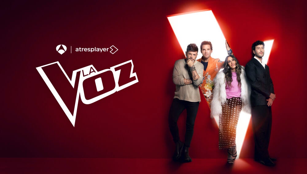 La voz 