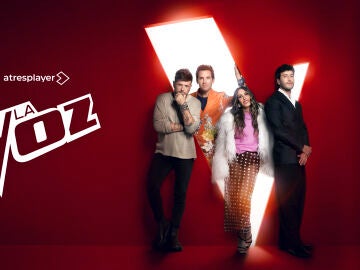 La voz 