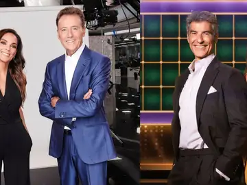ANTENA 3 LIDERA EL SÁBADO ANTENA 3 LIDERA EL SÁBADO