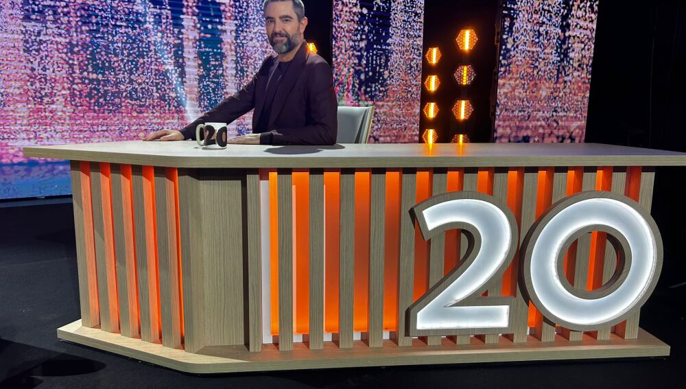 &iexcl;Feliz 20 A&ntilde;os Neox!