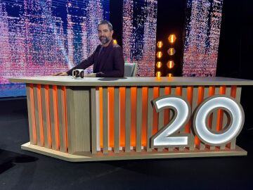 &iexcl;Feliz 20 A&ntilde;os Neox!