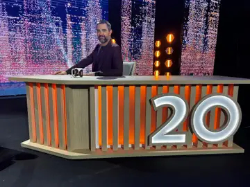 ¡Feliz 20 Años Neox! ¡Feliz 20 Años Neox!