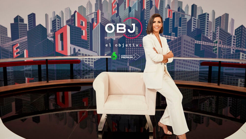 El Objetivo de Ana Pastor