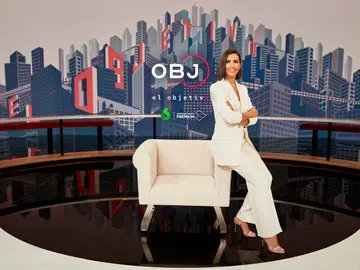 El Objetivo de Ana Pastor El Objetivo de Ana Pastor