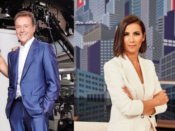 Antena 3 Noticias 1 FDS arrasa como lo más visto de la TV este domingo con su emisión más vista en 4 años y ‘El Objetivo’ firma el especial más visto de su historia Antena 3 Noticias 1 FDS arrasa como lo más visto de la TV este domingo con su emisión más vista en 4 años y ‘El Objetivo’ firma el especial más visto de su historia