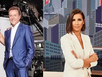 Antena 3 Noticias 1 FDS arrasa como lo más visto de la TV este domingo con su emisión más vista en 4 años y ‘El Objetivo’ firma el especial más visto de su historia Antena 3 Noticias 1 FDS arrasa como lo más visto de la TV este domingo con su emisión más vista en 4 años y ‘El Objetivo’ firma el especial más visto de su historia