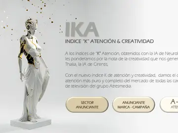 IKA IKA
