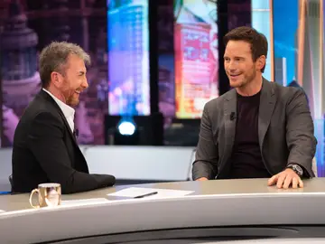 "Es preocupante": Chris Pratt analiza cómo influye actualmente la Inteligencia Artificial en nuestras vidas "Es preocupante": Chris Pratt analiza cómo influye actualmente la Inteligencia Artificial en nuestras vidas