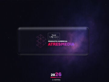Atresmedia Publicidad lanza seis nuevos productos Total Video Atresmedia Publicidad lanza seis nuevos productos Total Video