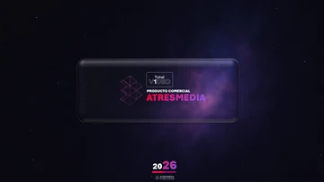 Atresmedia Publicidad lanza seis nuevos productos Total Video Atresmedia Publicidad lanza seis nuevos productos Total Video