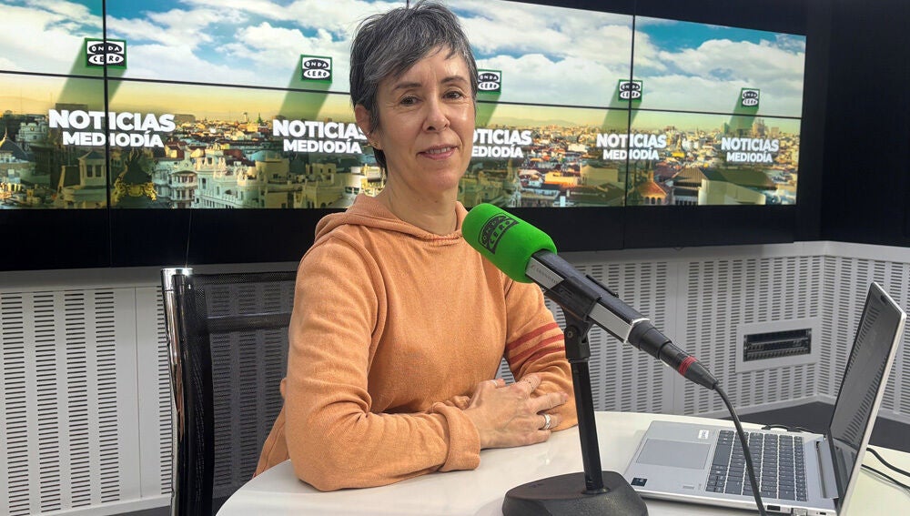 Mar&iacute;a Hern&aacute;ndez