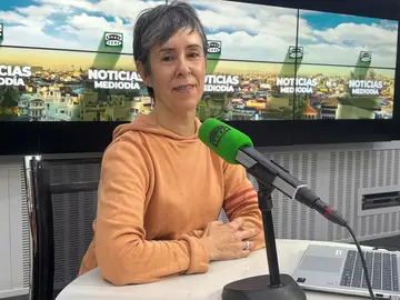 María Hernández María Hernández