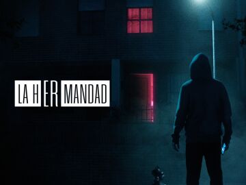 La Hermandad 3000 La Hermandad 3000