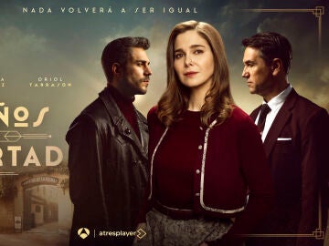 Sue&ntilde;os de libertad