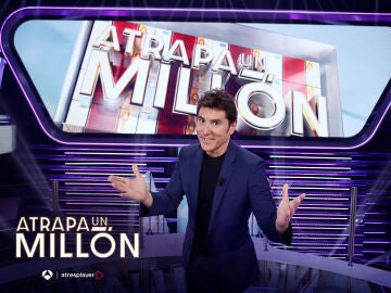 Atrapa un mill&oacute;n