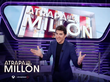 Atrapa un millón Atrapa un millón