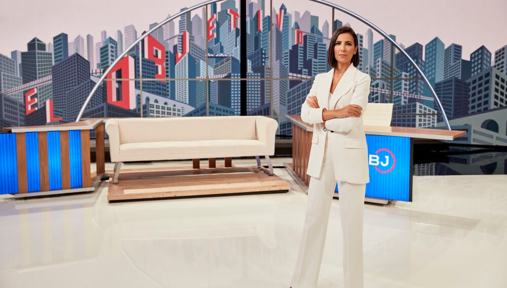 &lsquo;El Objetivo: Tras los pasos de los matones de Trump&rsquo;