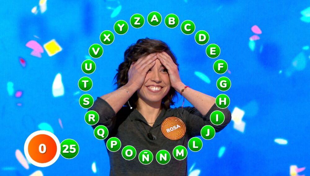 Rosa Rodr&iacute;guez 