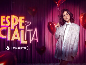 'Especialita' en laSexta 'Especialita' en laSexta